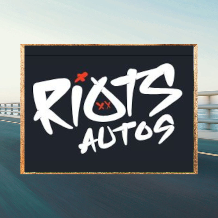 RIOTS AUTOS JOINS THE NETWORK